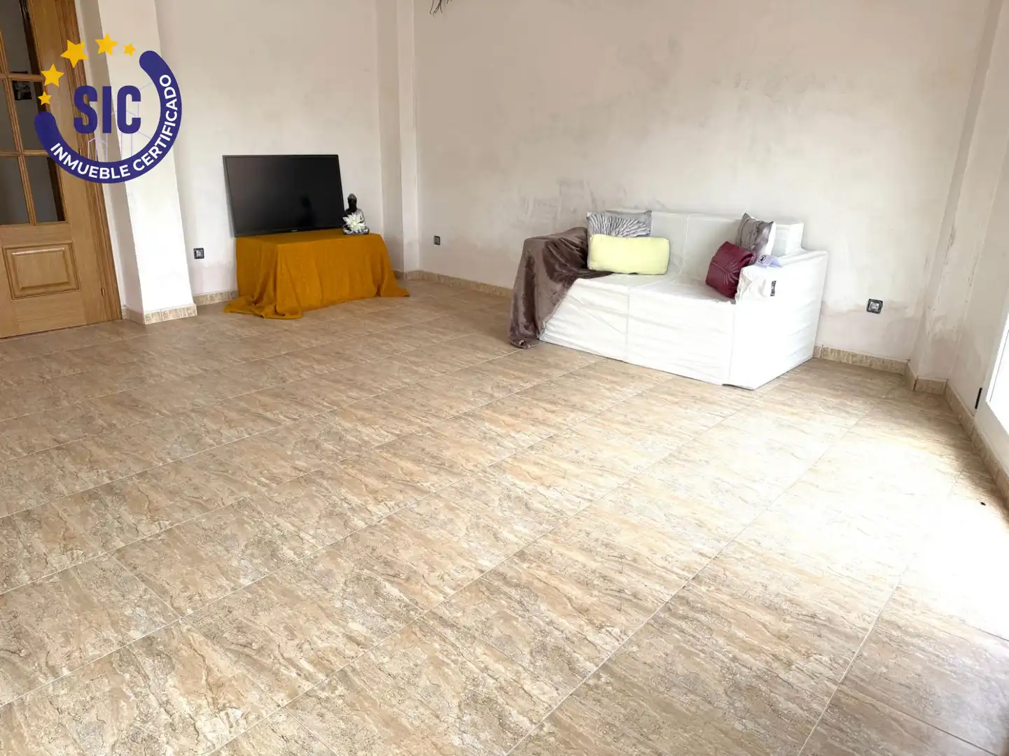 Casa adosada en venta en Sant Joan de Moró con Terraza, Trastero y Balcón