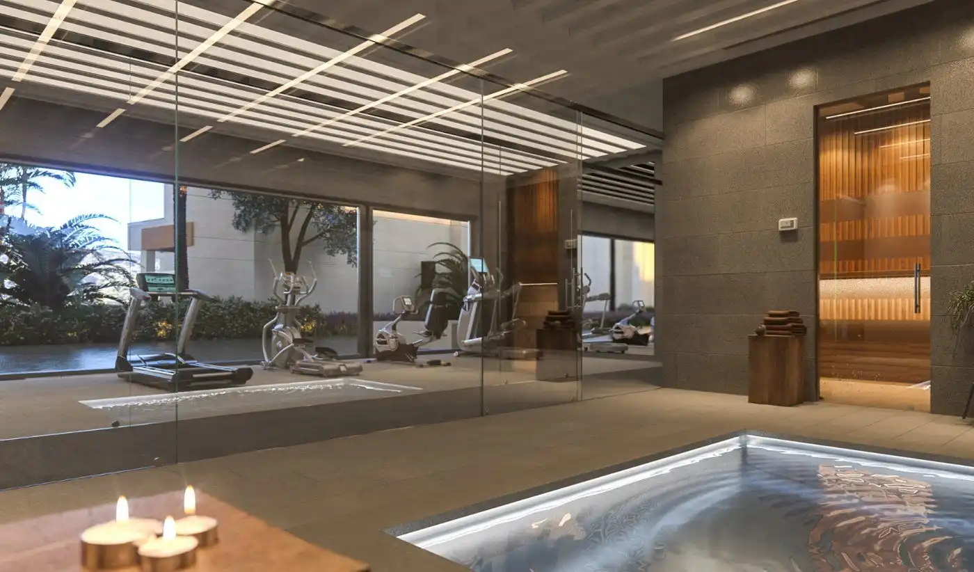 Apartament amb piscina en venda a Estepona Pueblo, imagen 2