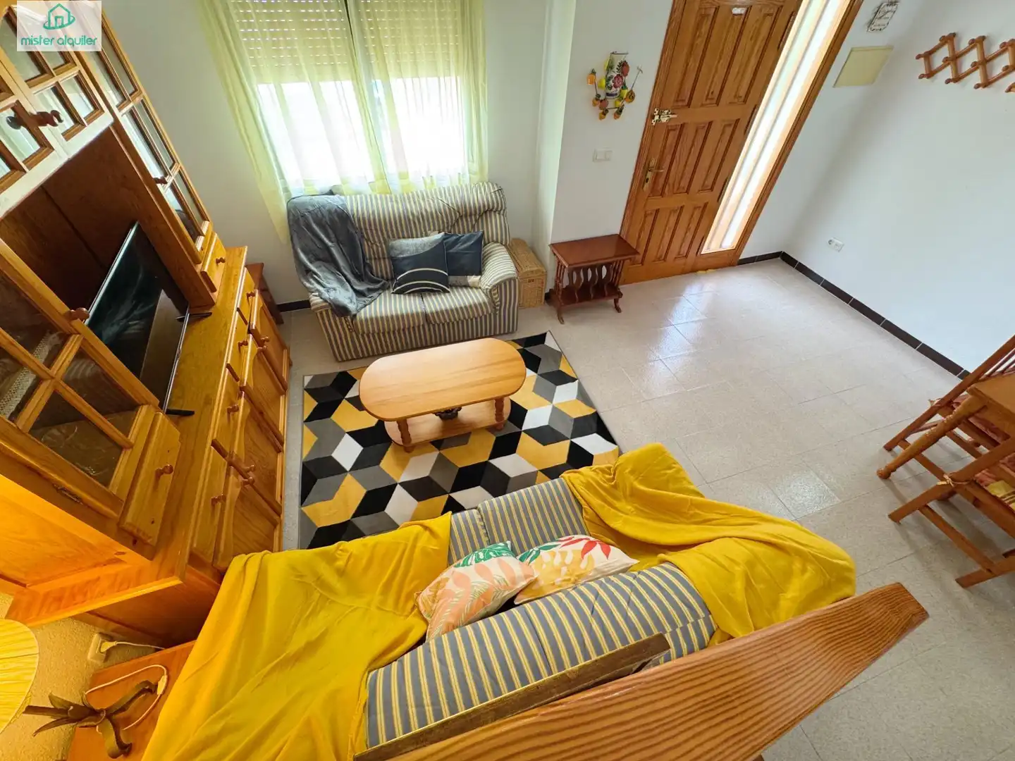 Bungalow con terrazza in affitto a Calle ALBAYNA 3, imagen 56