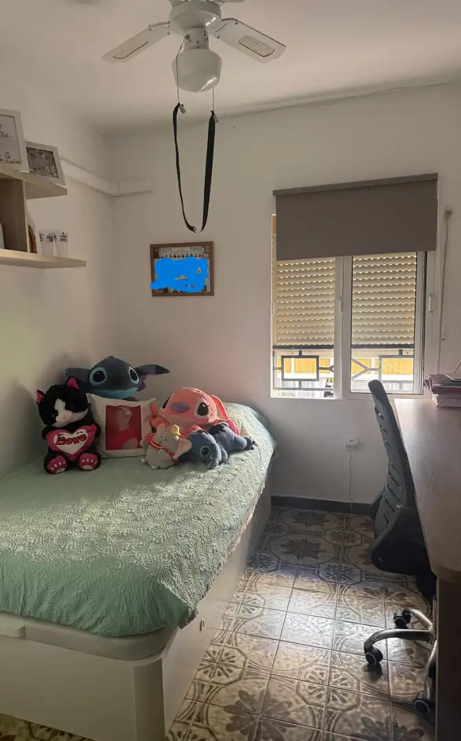 Habitación de Piso en venta en Puerto Real