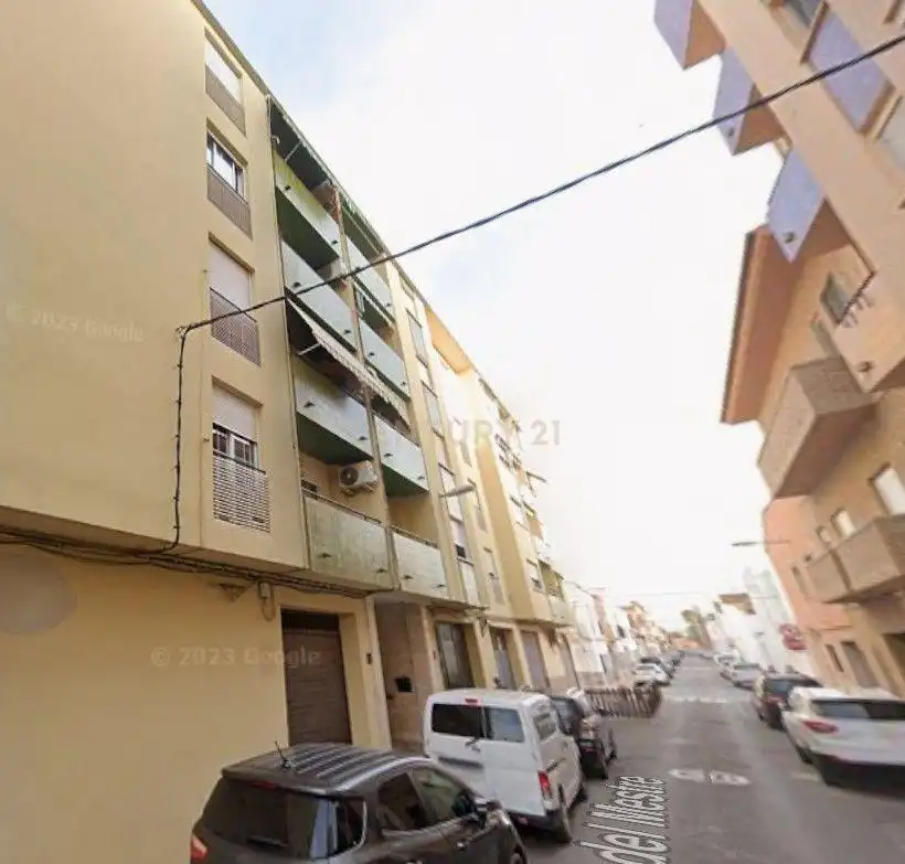 Apartamento en venta en CL MESTRE MARTIN 42 PUÇOL (VALENCIA), 42, Puçol Ciudad