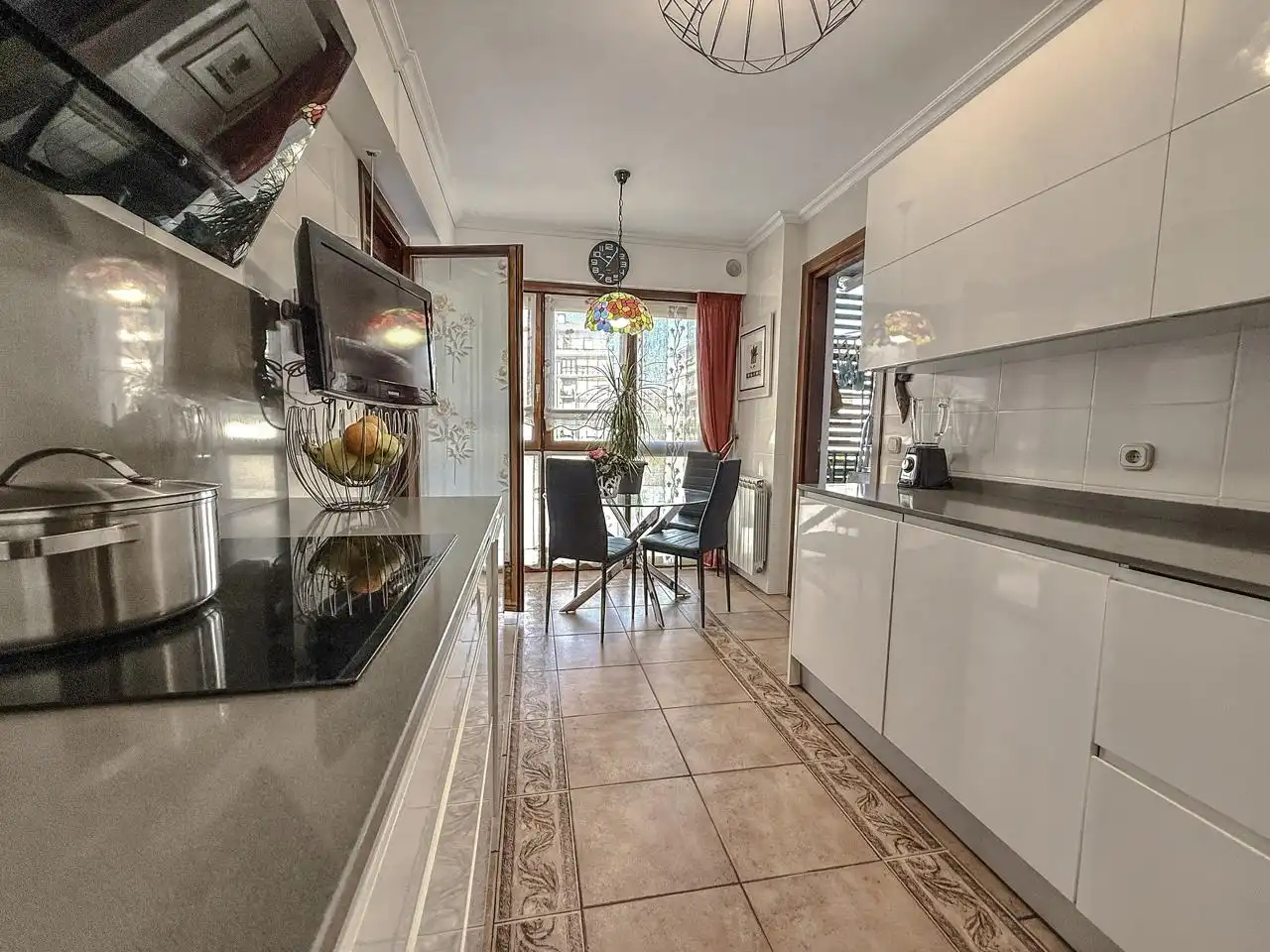 Flat with lift for sale in Anzaran Plaza, imagen 33