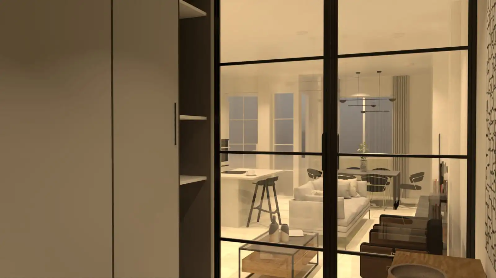 Piso con terraza en venta en Carrer de son Espanyolet, imagen 7