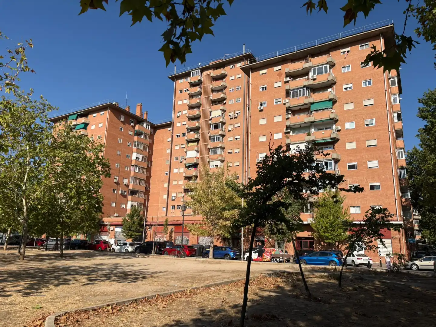 Wohnung mit Aufzug zum Verkauf in Avenida de Abrantes