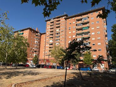Appartamento con ascensore in vendita a Avenida de Abrantes