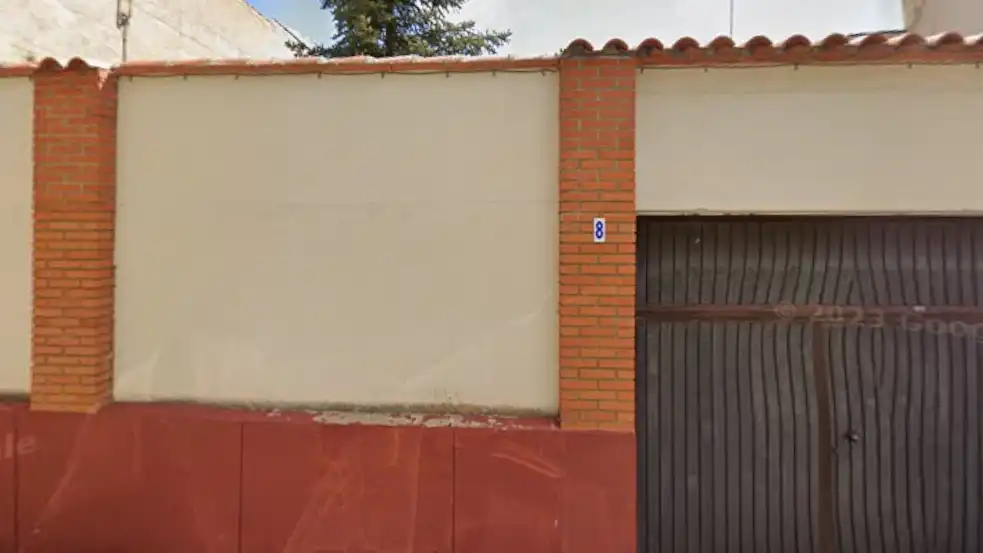 Pis en venda a Moral de Calatrava