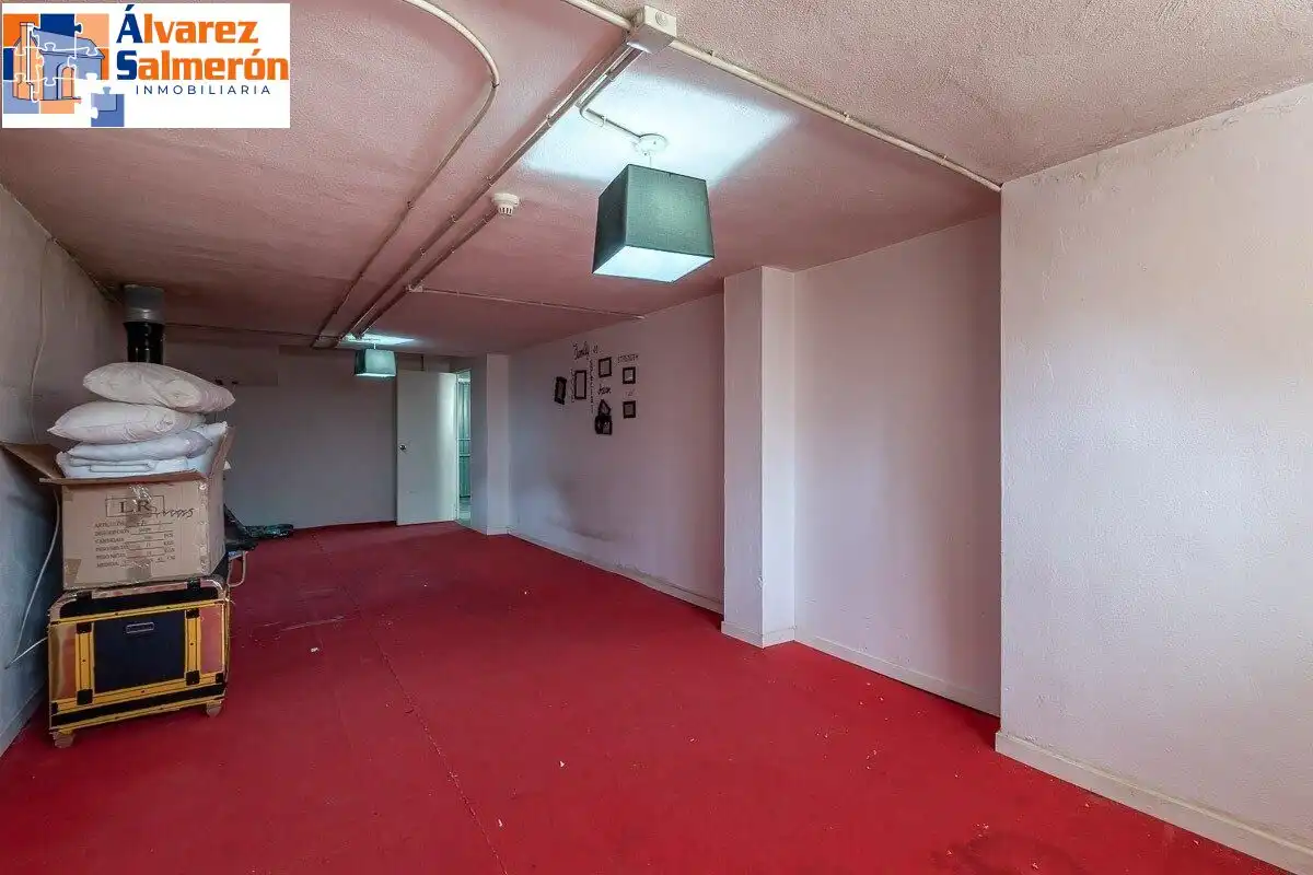 Maison avec piscine à vendre à Avenida CAÑADA DE LOS FENICIOS, imagen 35