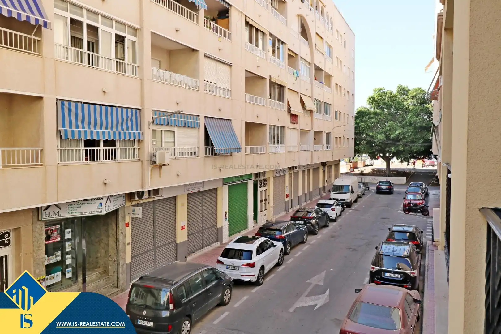 Piso con ascensor en venta en Playa del Acequión, Náufragos y Rocío del Mar, imagen 17