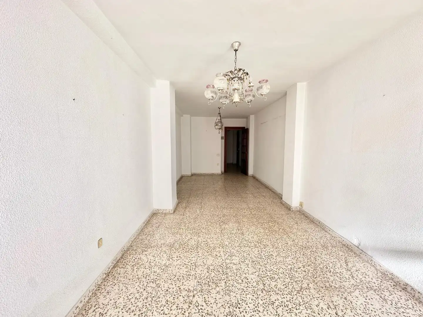 Piso en venta en Málaga con Terraza