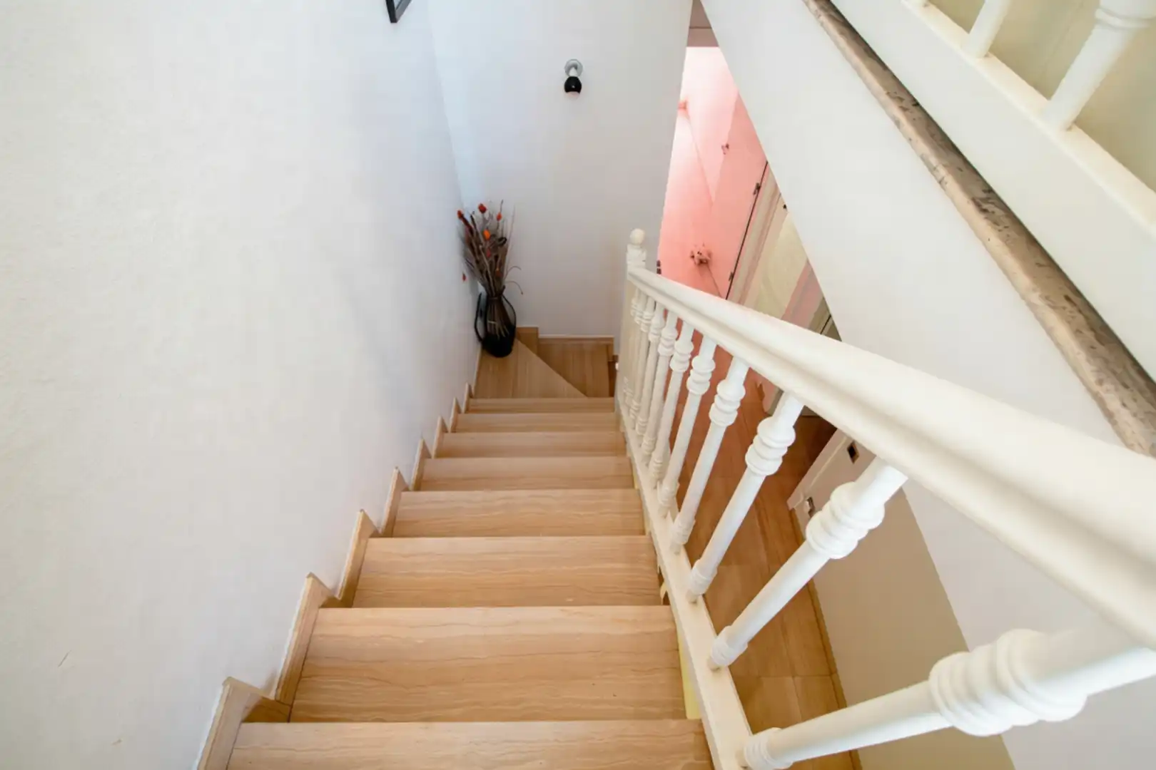 Casa adosada en venta en Barcelona con Aire acondicionado, Calefacción y Parquet
