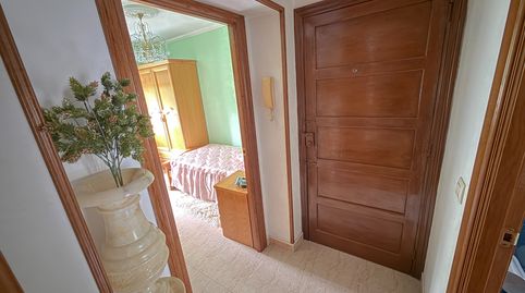 Foto 4 de Piso en venta en Grupo Coronel Baeza, San Claudio - Trubia - Las Caldas, Oviedo