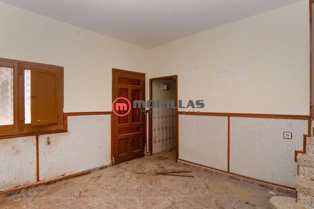 Casa rústica con terraza en venta en Calle LUENGO BAJO 5, imagen 5
