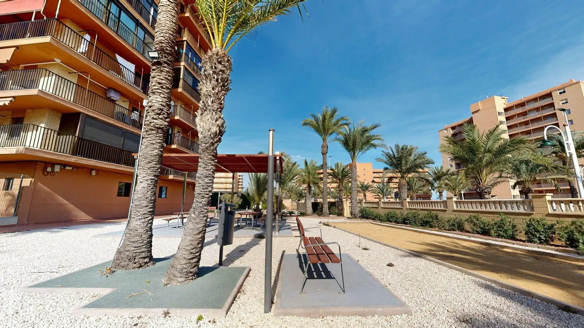 Appartement compact avec piscine à louer à Avenida de San Bartolomé de Tirajana 50, imagen 42