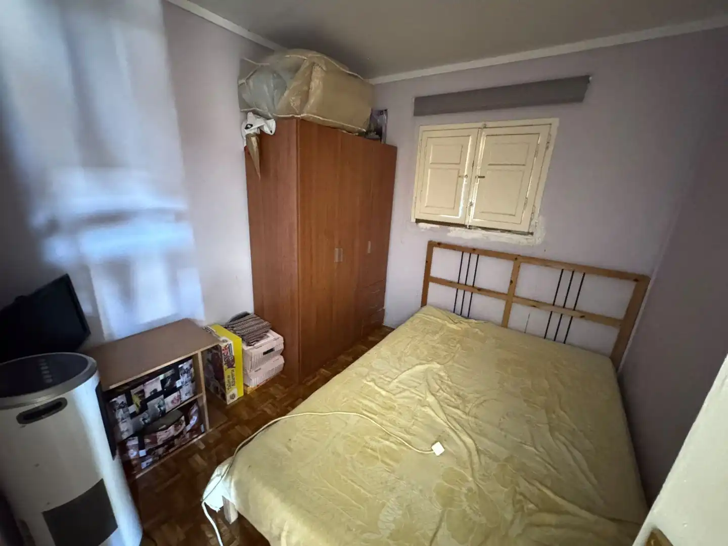 Bedroom of Residential for sale in Niàgara Parc - Ágora Parc