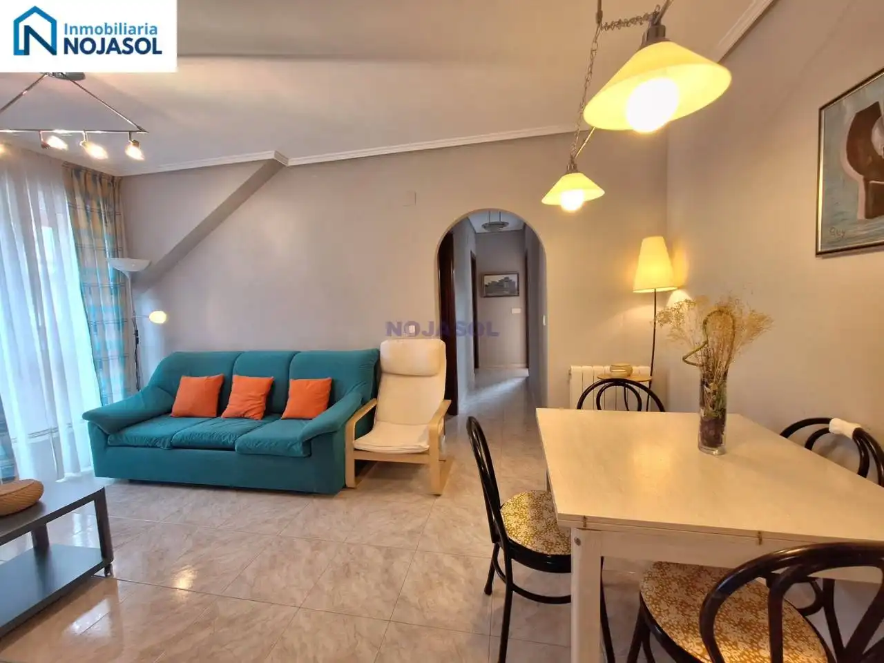 Apartament amb ascensor en venda a Calle ONTAÑON, imagen 8