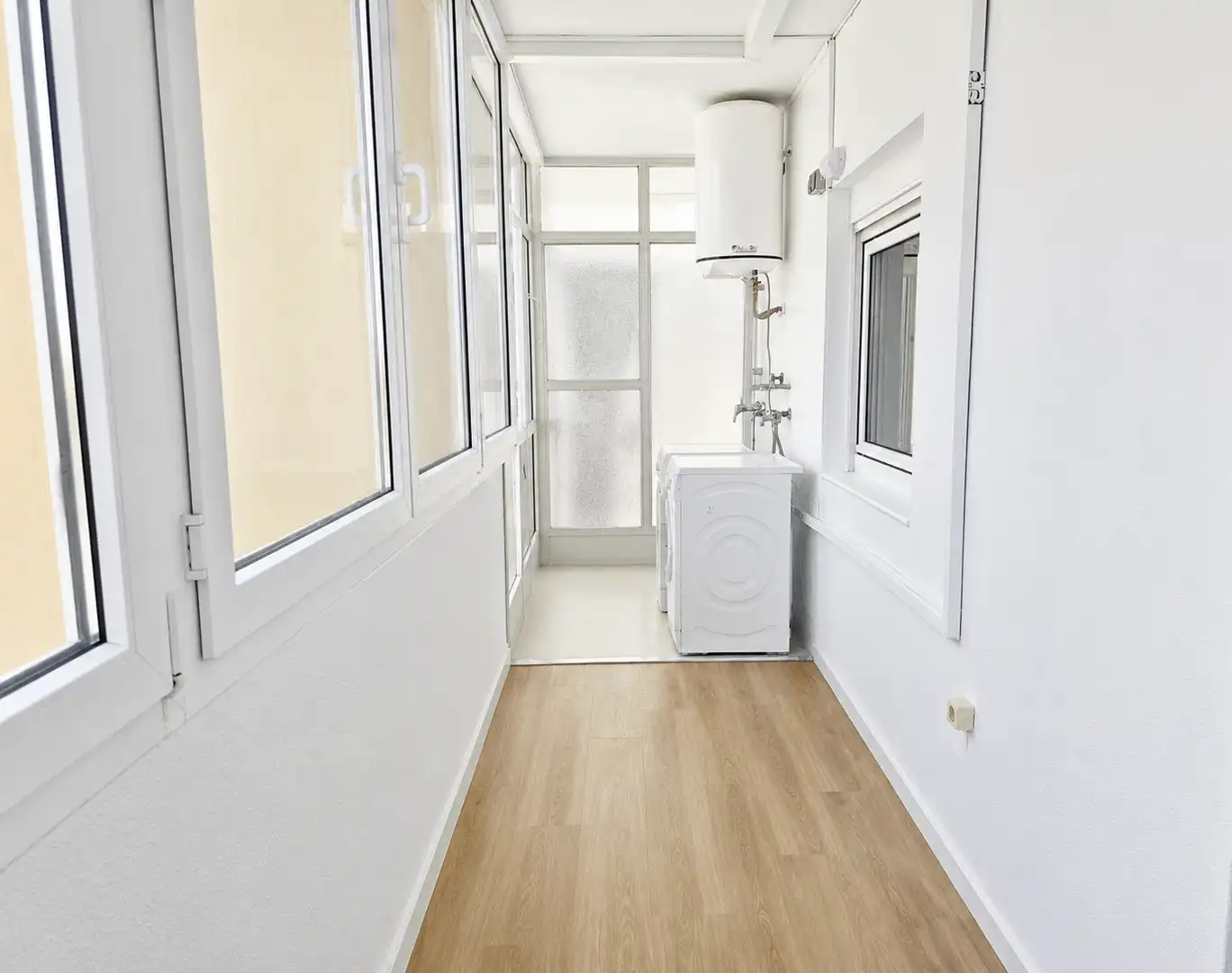 Attico con ascensore in affitto a Cala Millor, imagen 15