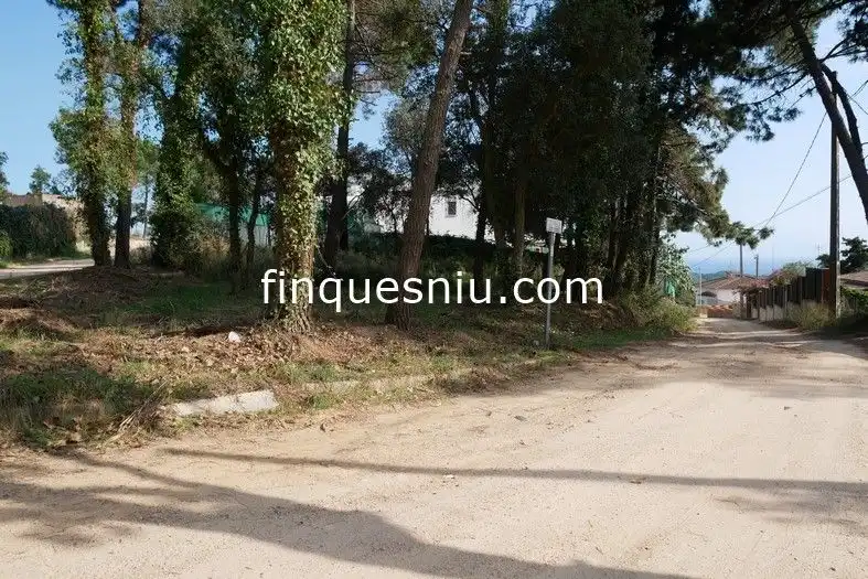 Wohnbaugrundstück zum Verkauf in Carrer Mar Adriàtic, imagen 5