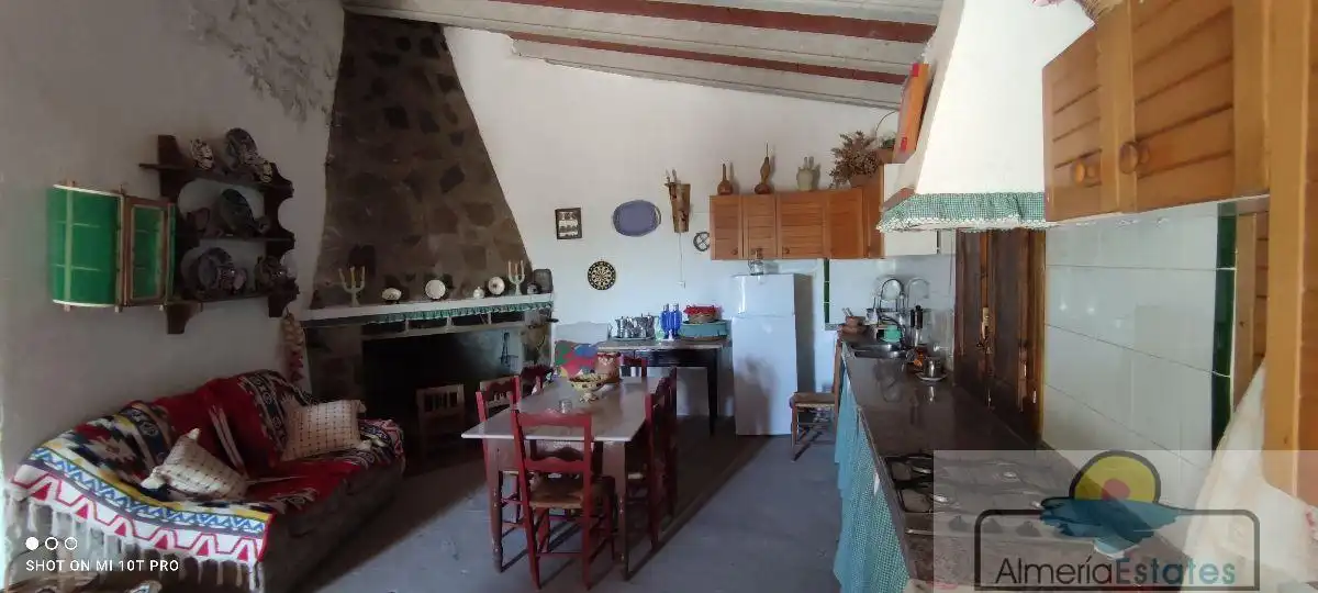 Casa in vendita a Albox, imagen 4