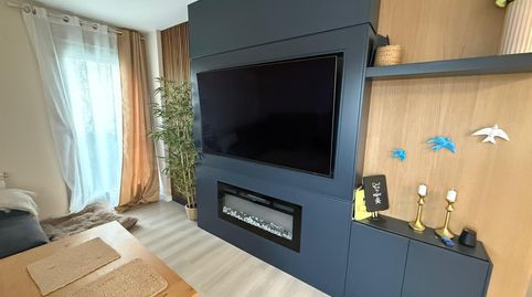 Foto 2 de Apartamento en venta en Avenida Elvas, Badajoz Capital