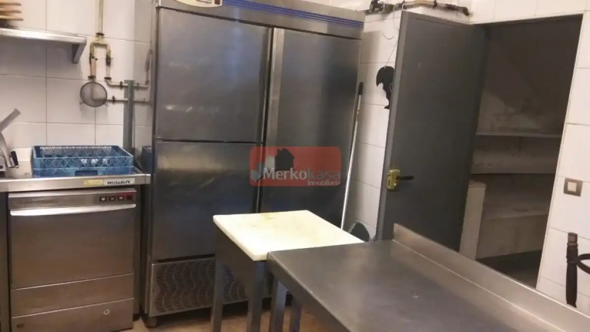 Local comercial en venta en Acea de Olga - Augas Férreas, imagen 2