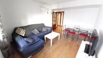 Living room of Flat for sale in  Córdoba Capital  with Air Conditioner, Heating and Terrace