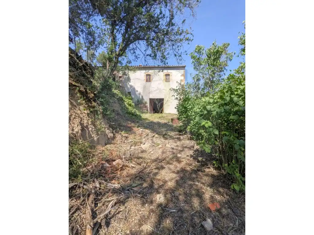 Casa o xalet en venda en Sant Mateu de Bages