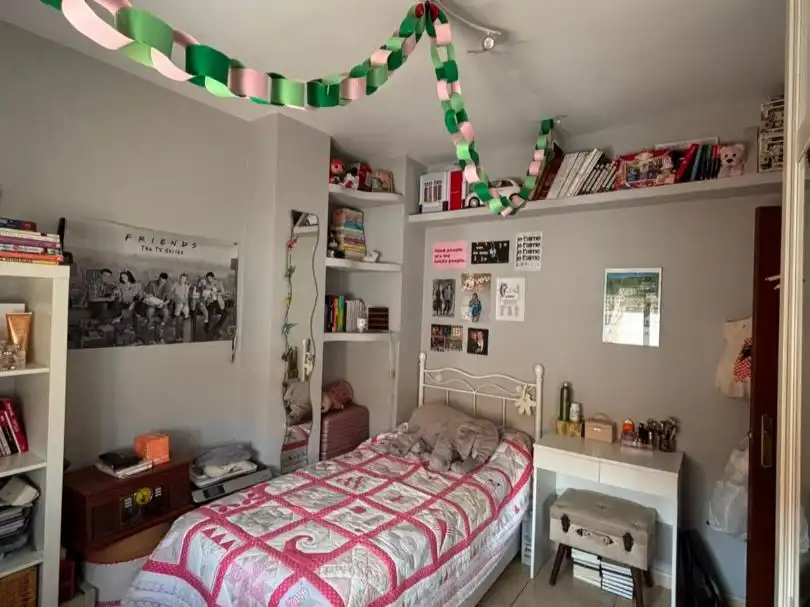 Habitación de Casa o chalet en venta en San Juan del Puerto, Huelva