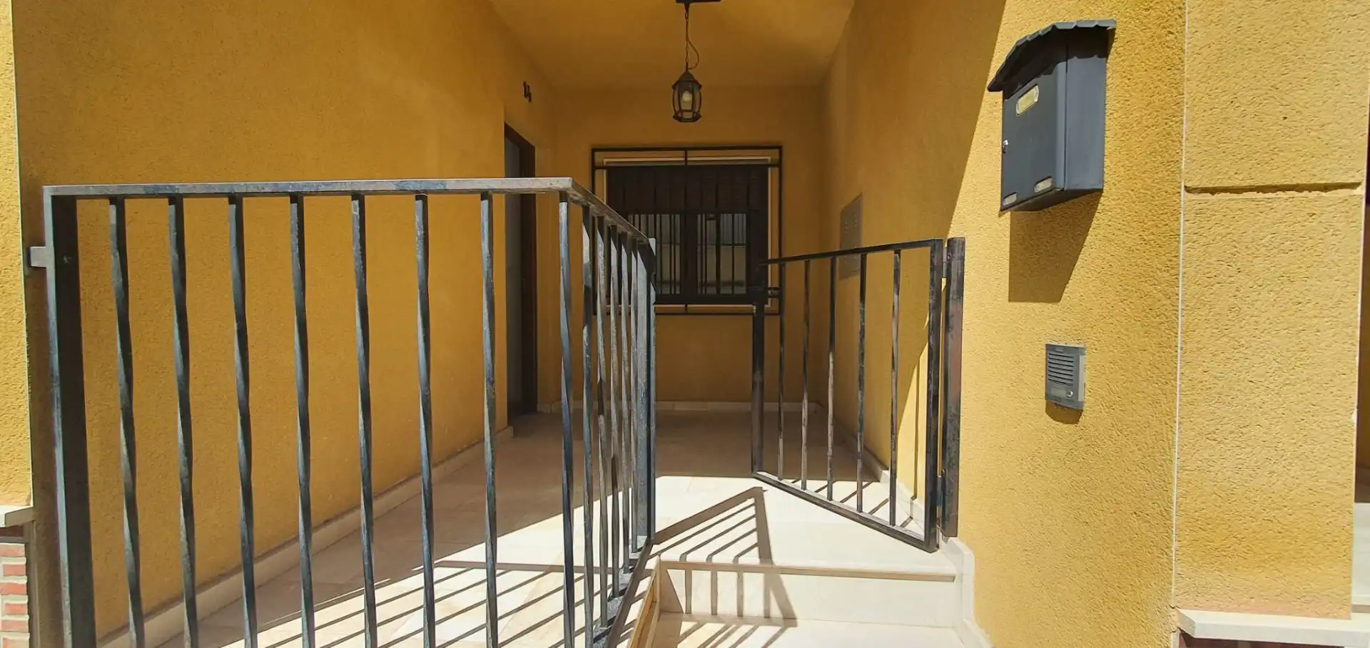 Duplexes for rent in Macael