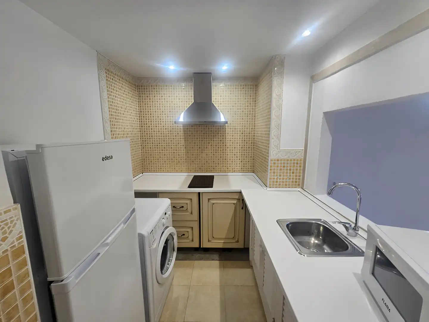 Apartamento con piscina en venta en Calahonda, imagen 35