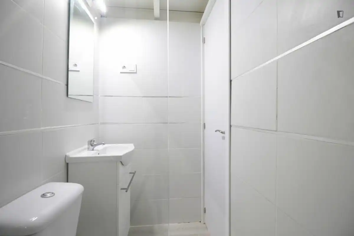 Study for rent in Zofio