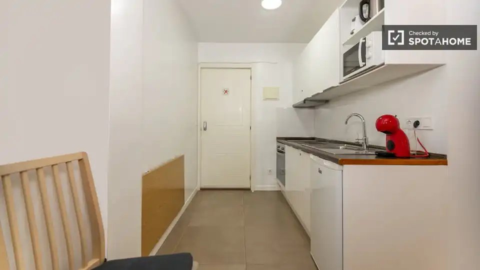 Appartement à louer à L'Eixample, imagen 3