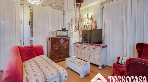 Foto 5 de Pis en venda a Morera, Barcelona