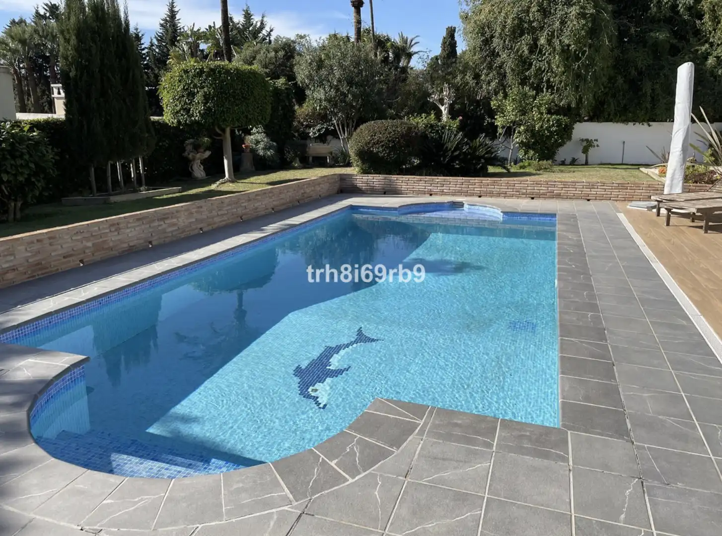 Villa con terrazza in vendita a Benamara - Atalaya, imagen 29