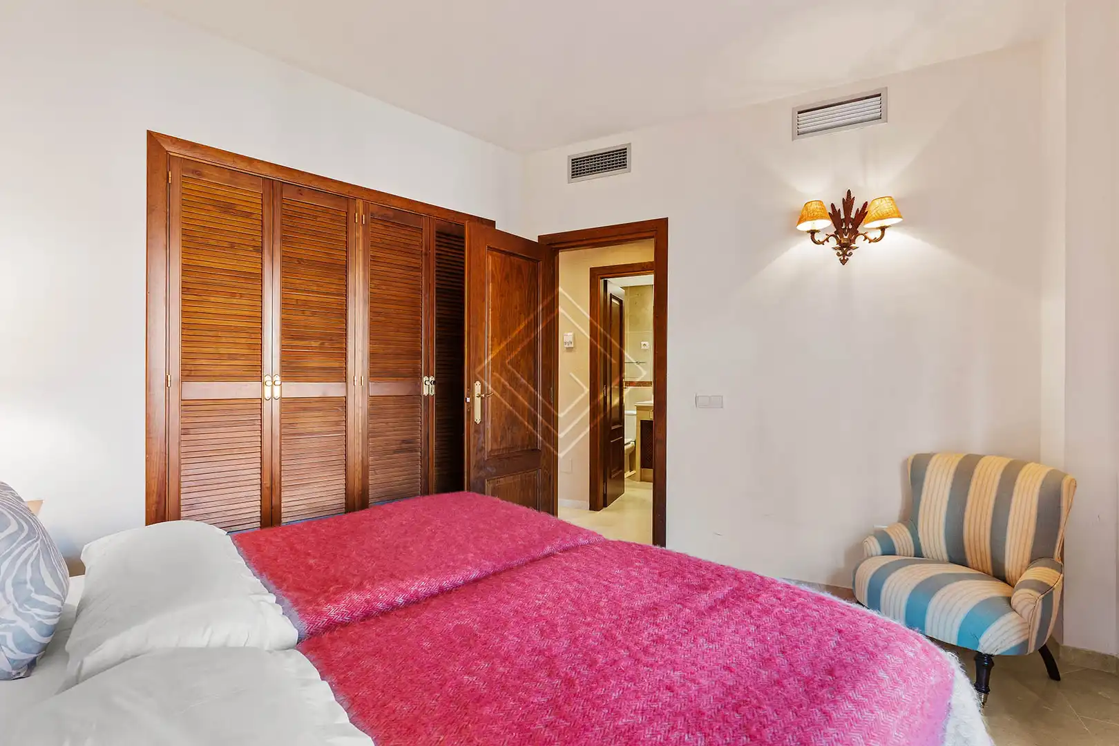Flat for rent in Las Chapas - Alicate Playa