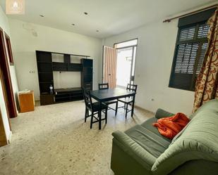 Living room of House or chalet to rent in Coria del Río