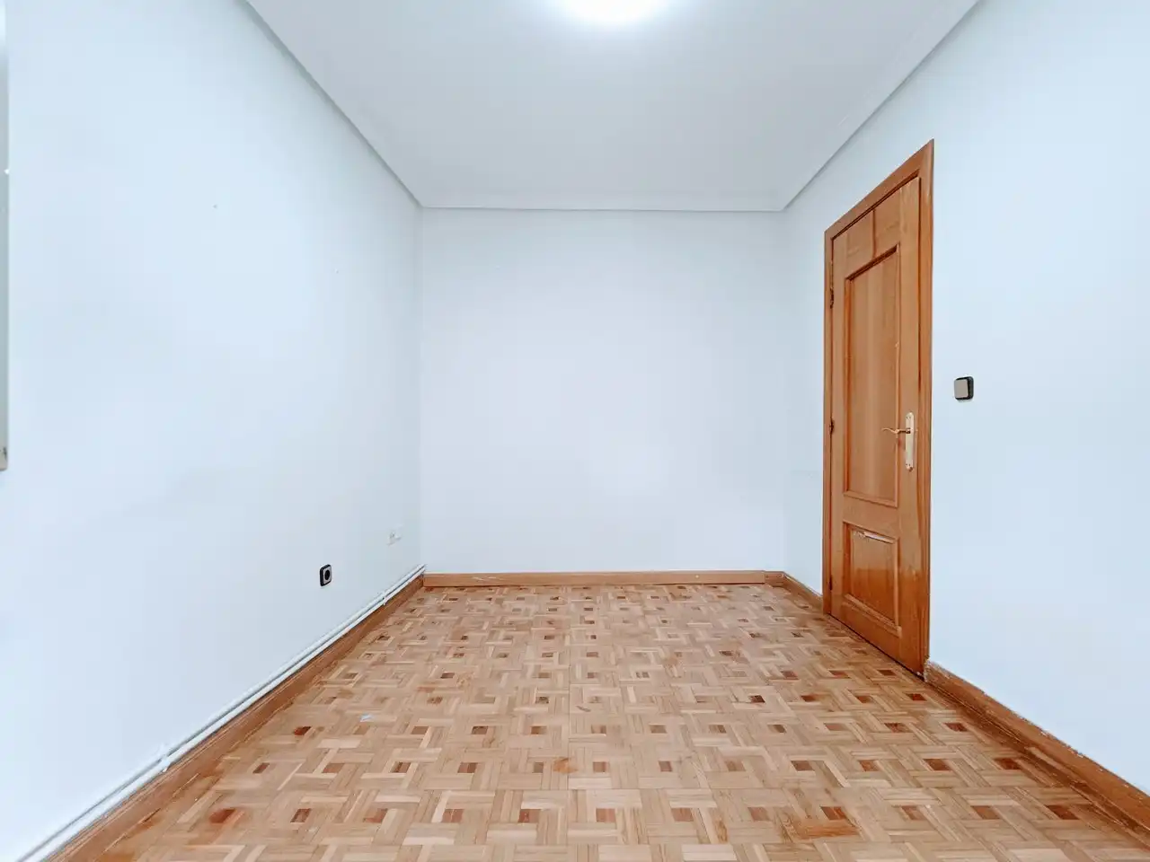 Piso de alquiler en JOAQUIN TURINA, Buena Vista