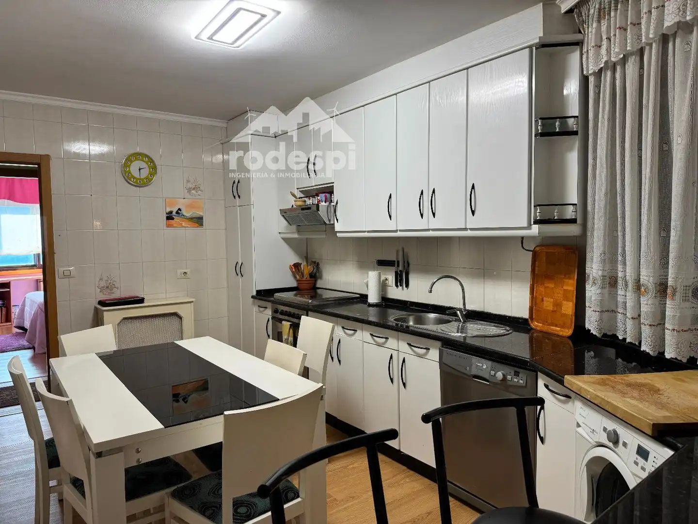 Appartamento in vendita a A Cañiza