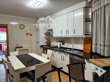 Wohnung zum Verkauf in A Cañiza