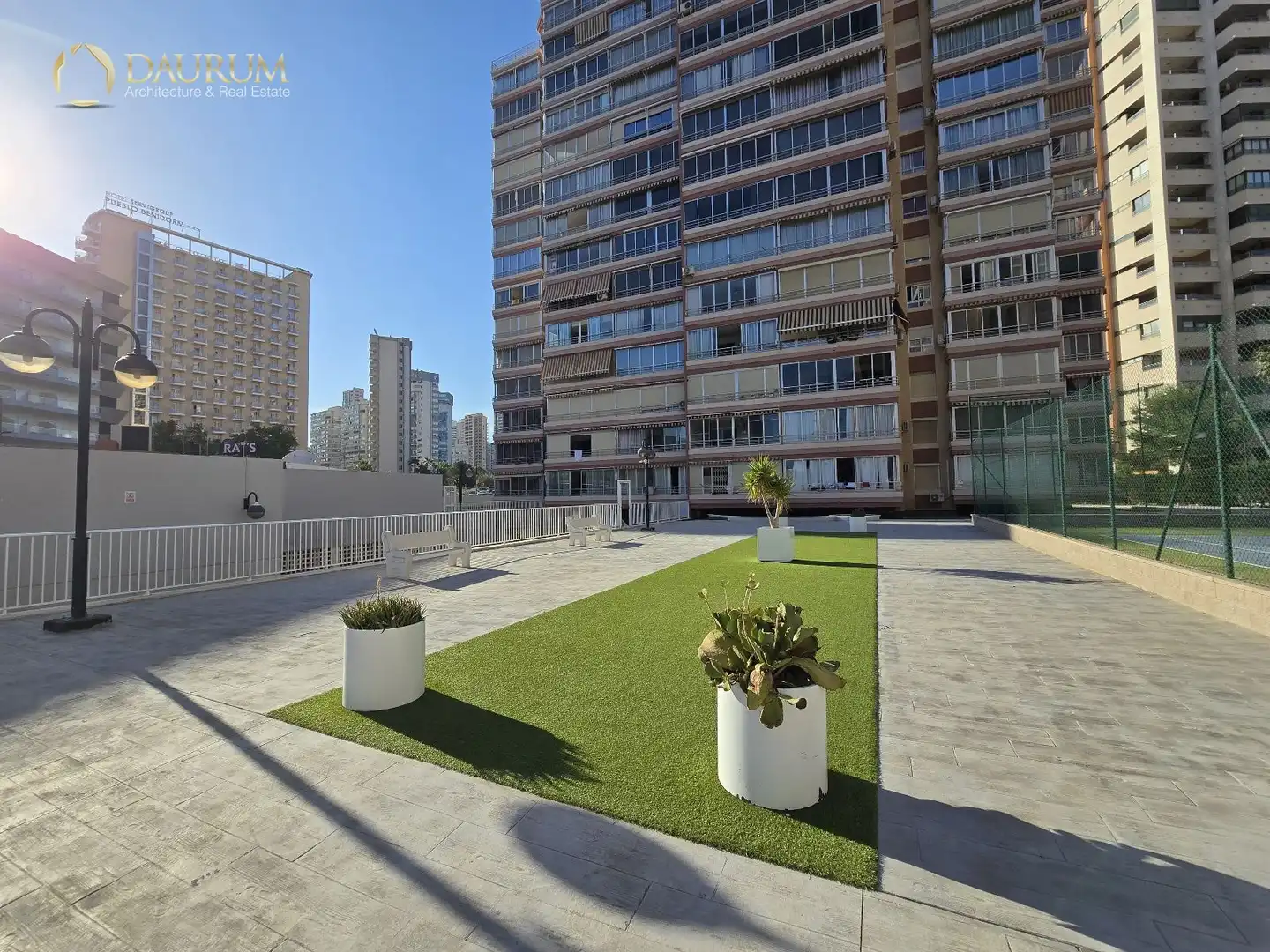 Pis amb piscina en venda a CALLE DERRAMADOR, imagen 41