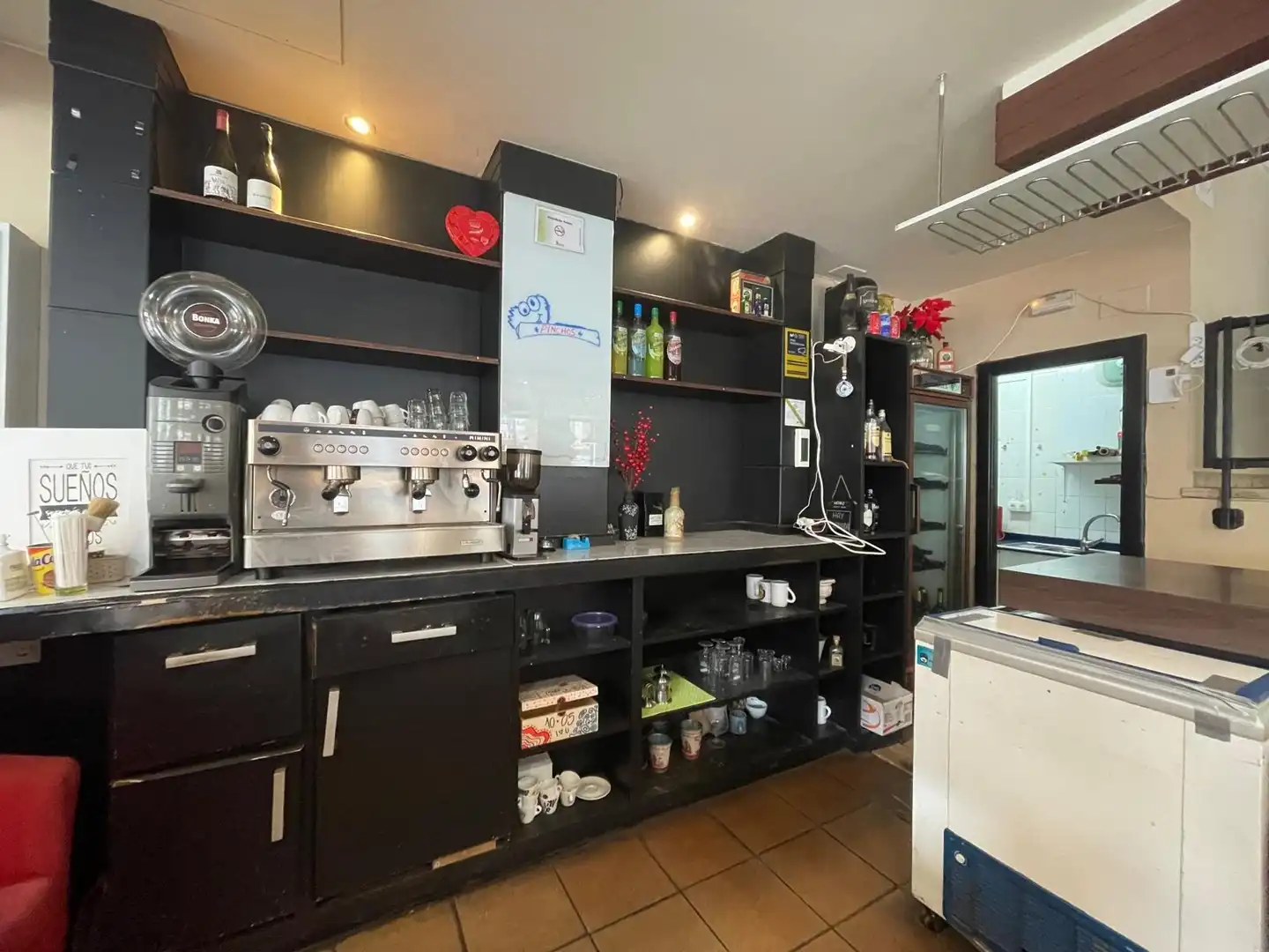 Gewerbefläche zum Verkauf in Calle saturnino cachon  en  ponferrada, imagen 13