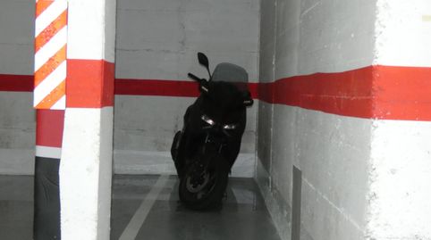 Foto 2 von Garage zur Miete in Centre, Palamós