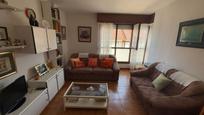 Living room of Flat for sale in Noja  with Terrace and Balcony