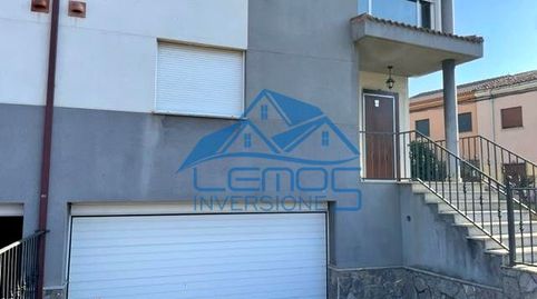 CHALET EN VENTA EN SARIEGOS LEÓN, imatge 3
