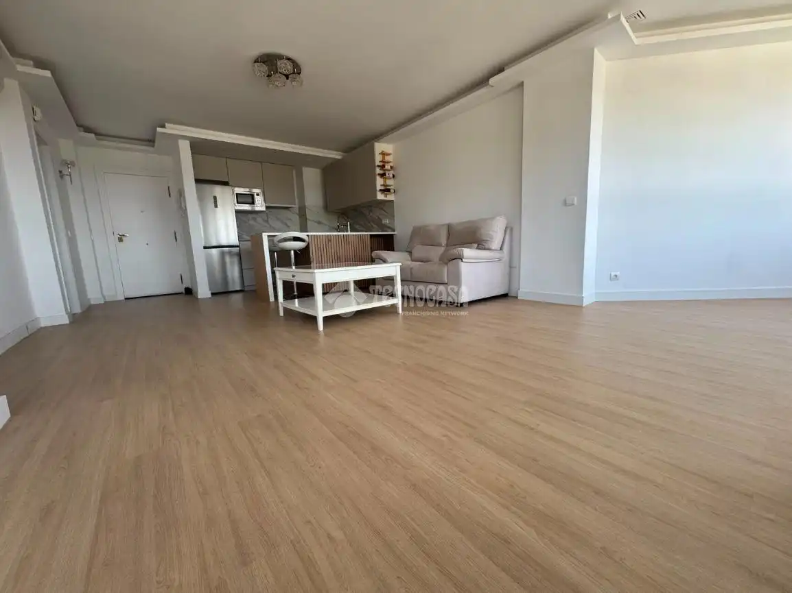 Wohnzimmer von Wohnung zum Verkauf in Estepona