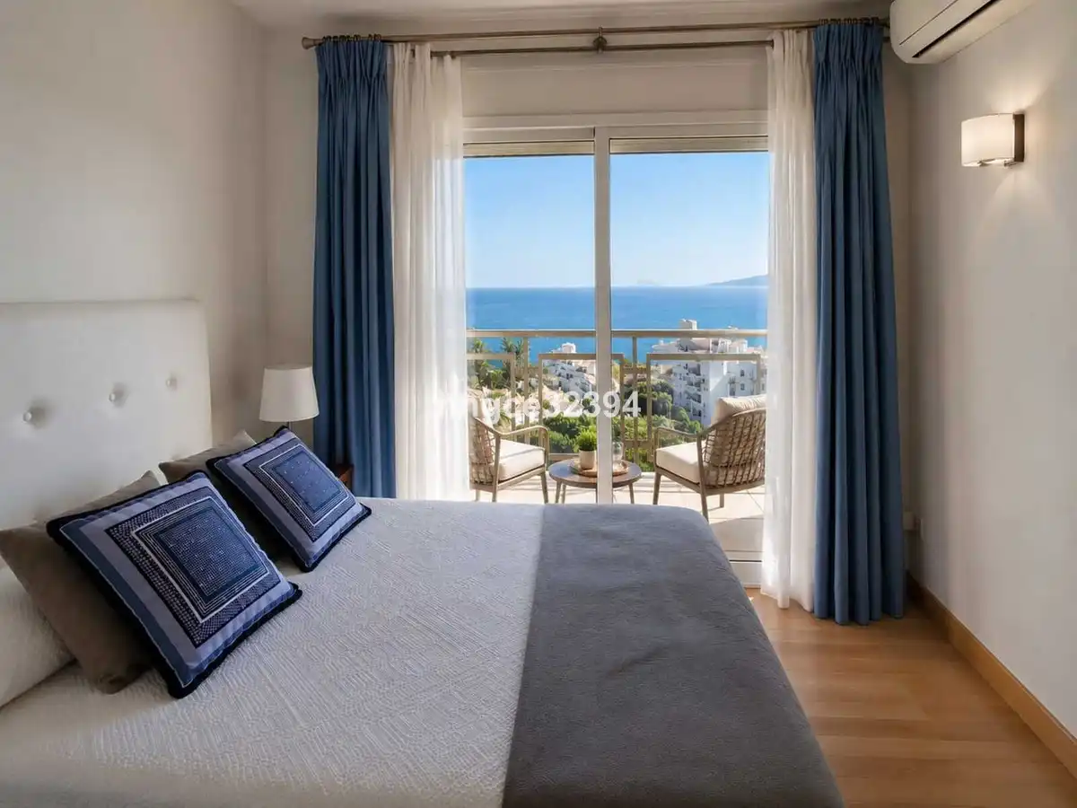 Apartament amb piscina en venda a Estepona Pueblo, imagen 10