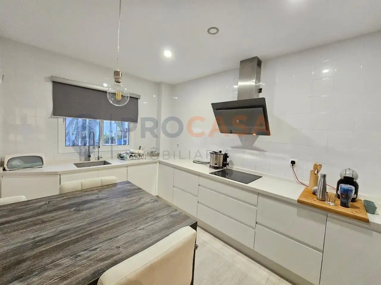 Cocina de Casa o chalet en venta en Pedanías Sur 