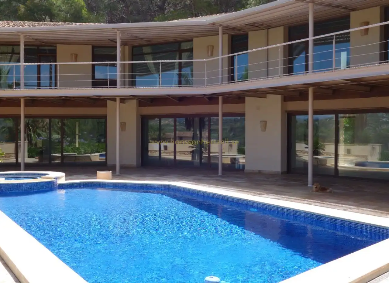Casa in vendita a Benissa pueblo, imagen 10
