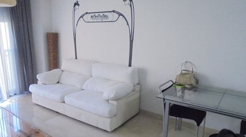 Foto 2 von Wohnung zur Miete in Carrer de L'escultor Viciano, Casco Histórico, Castellón de la Plana / Castelló de la Plana