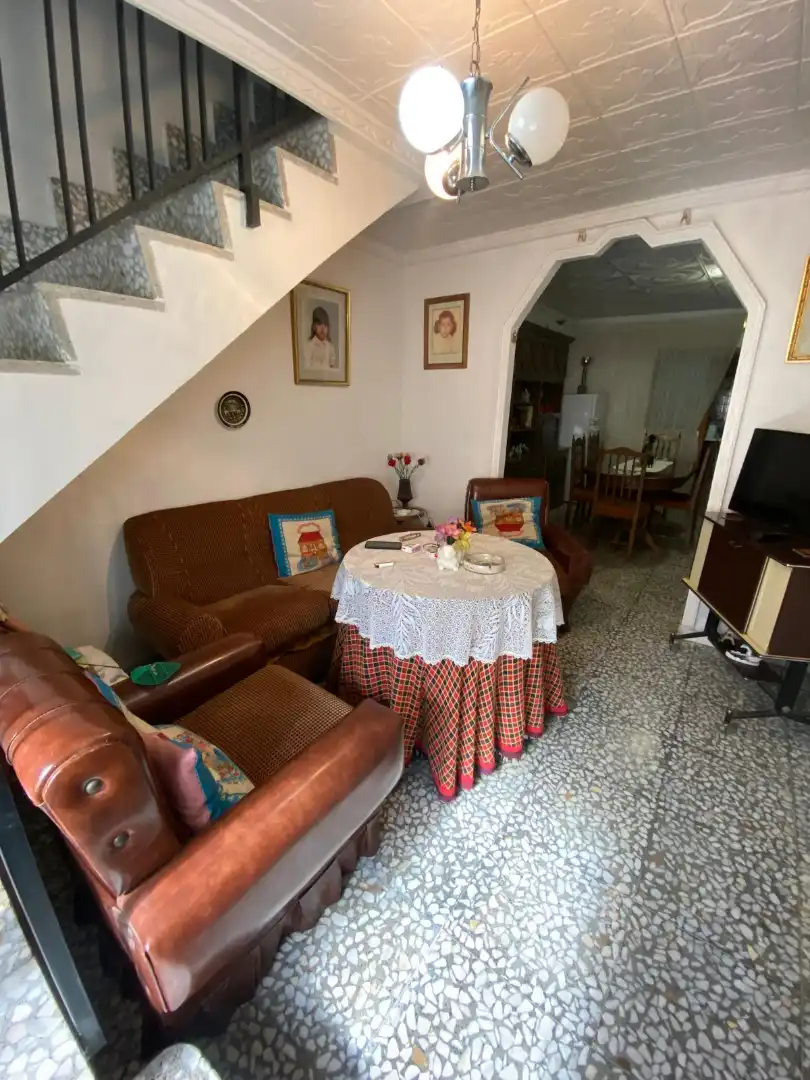 Casa o chalet en venta en Calle Alfonso XIII, La Roda