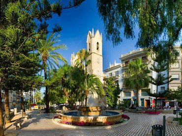 Mixto residencial en venta en Benissa pueblo